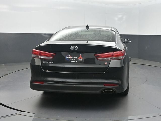2018 Kia Optima S Automatic - 23018886 - 27