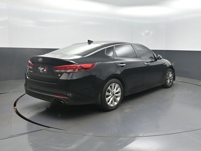 2018 Kia Optima S Automatic - 23018886 - 28