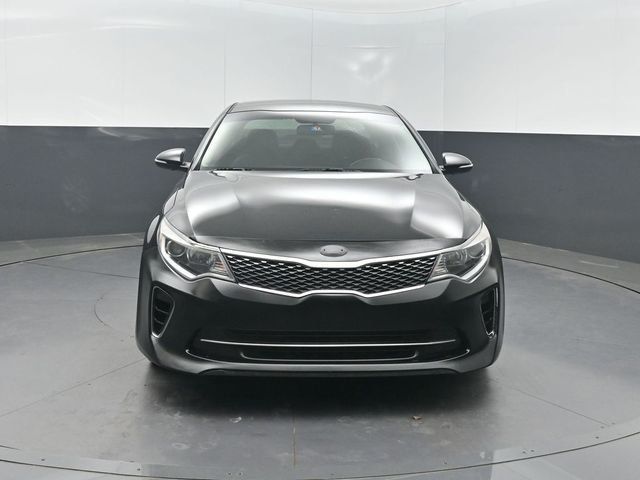 2018 Kia Optima S Automatic - 23018886 - 31