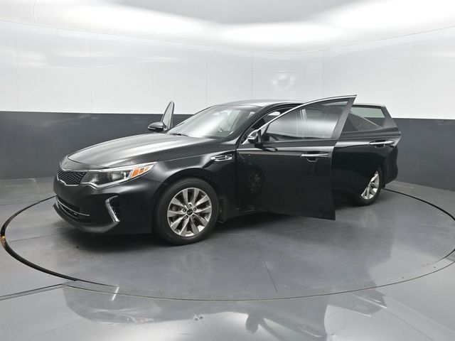 2018 Kia Optima S Automatic - 23018886 - 32