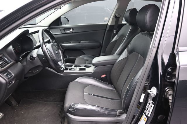 2018 Kia Optima S Automatic - 23018886 - 8