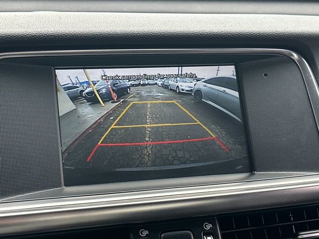 2018 Kia Optima SX Automatic - 22997846 - 16