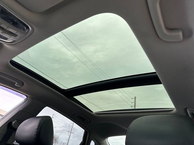 2018 Kia Optima SX Automatic - 22997846 - 19