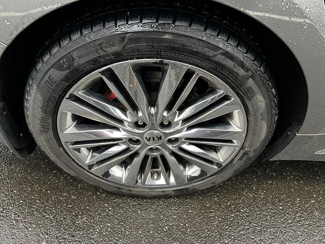2018 Kia Optima SX Automatic - 22970486 - 11