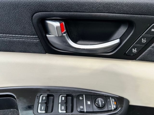 2018 Kia Optima SX Automatic - 22970486 - 15