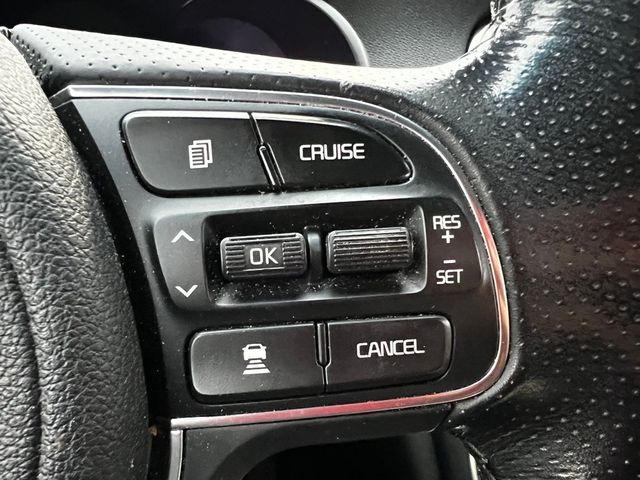 2018 Kia Optima SX Automatic - 22970486 - 17