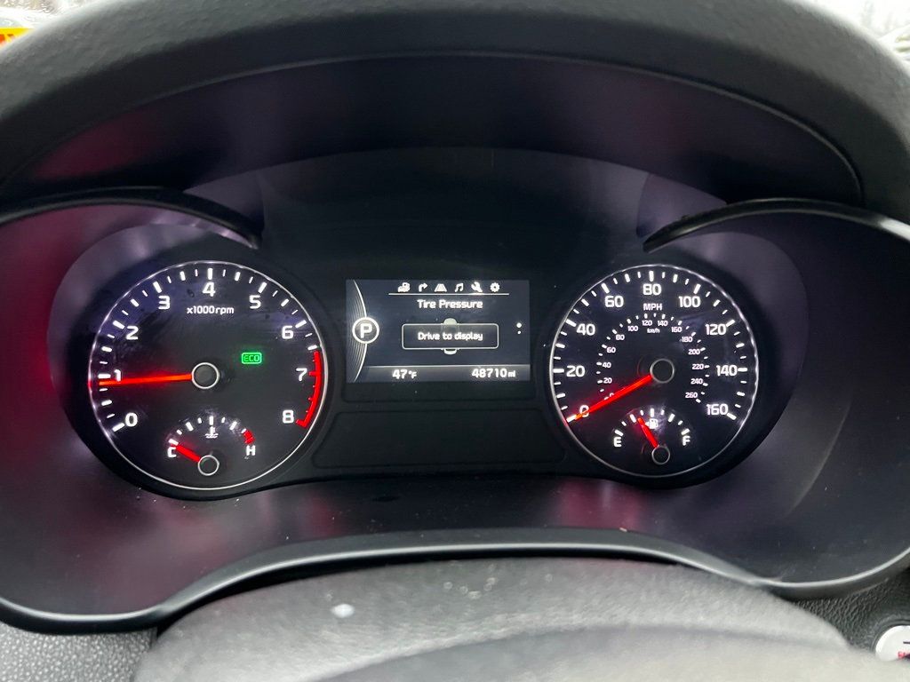 2018 Kia Optima SX Automatic - 22970486 - 24