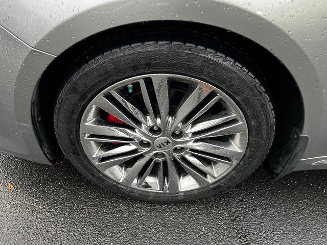 2018 Kia Optima SX Automatic - 22970486 - 7