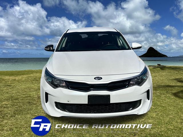 2018 Kia Optima Plug-In Hybrid EX Automatic - 23005010 - 10