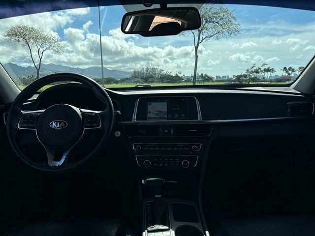 2018 Kia Optima Plug-In Hybrid EX Automatic - 23005010 - 13