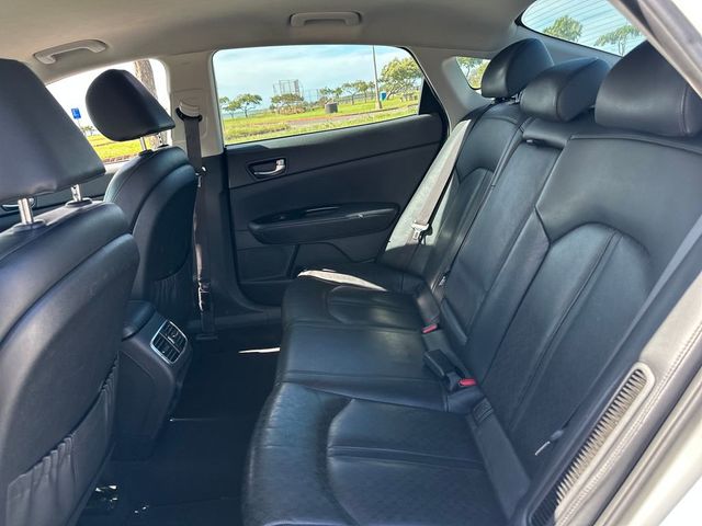 2018 Kia Optima Plug-In Hybrid EX Automatic - 23005010 - 14