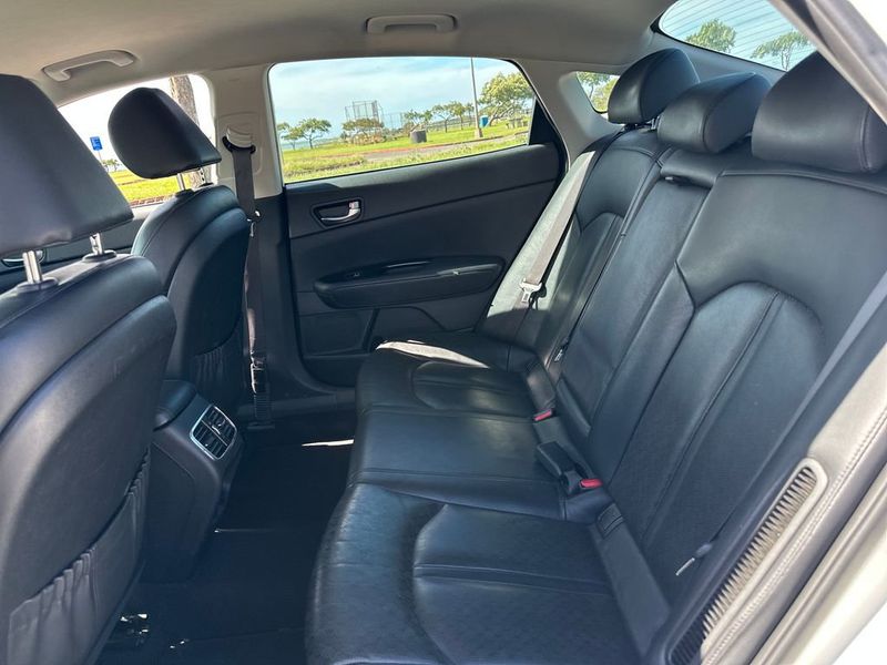 2018 Kia Optima Plug-In Hybrid EX Automatic - 23005010 - 14