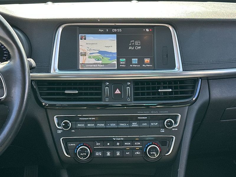 2018 Kia Optima Plug-In Hybrid EX Automatic - 23005010 - 15