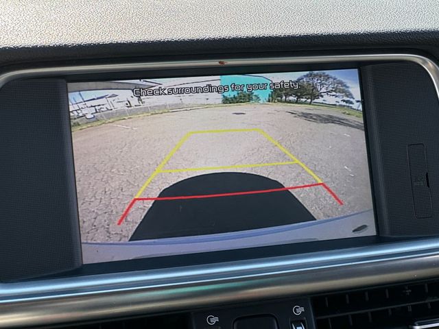 2018 Kia Optima Plug-In Hybrid EX Automatic - 23005010 - 16
