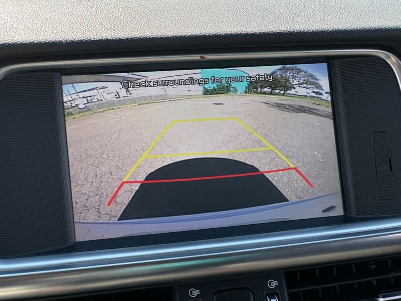 2018 Kia Optima Plug-In Hybrid EX Automatic - 23005010 - 16