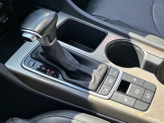 2018 Kia Optima Plug-In Hybrid EX Automatic - 23005010 - 18