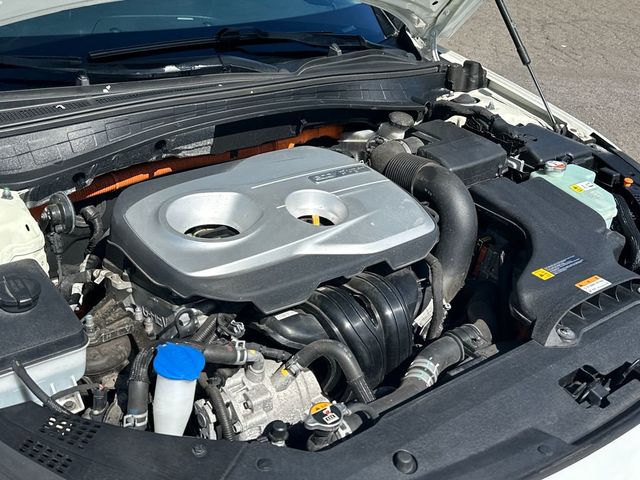 2018 Kia Optima Plug-In Hybrid EX Automatic - 23005010 - 20
