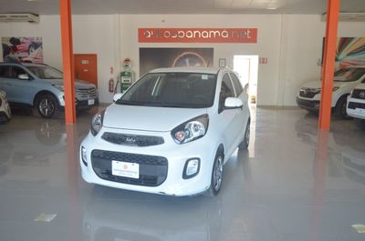 2018 Kia Picanto
