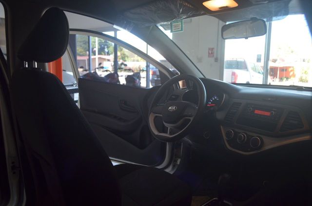 2018 Kia Picanto Automatico  - 21243596 - 9