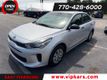 2018 Kia Rio LX Automatic - 23024773 - 0
