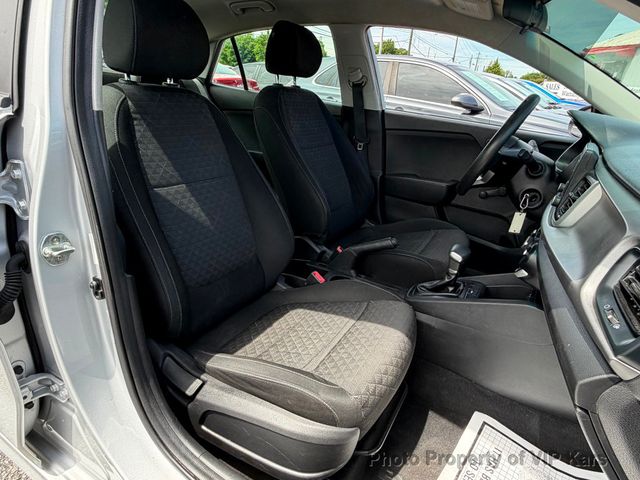 2018 Kia Rio LX Automatic - 23024773 - 13