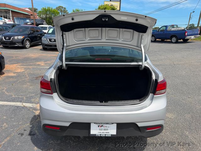 2018 Kia Rio LX Automatic - 23024773 - 16