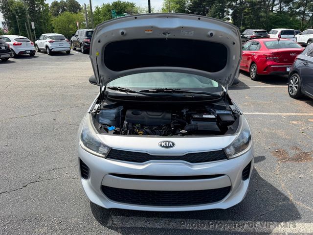 2018 Kia Rio LX Automatic - 23024773 - 18