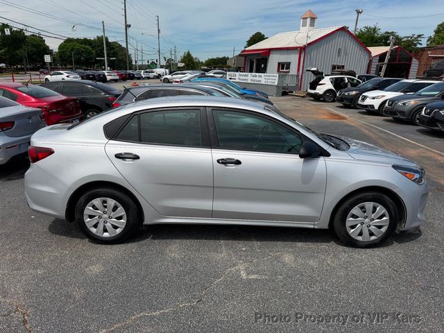 2018 Kia Rio LX Automatic - 23024773 - 3