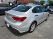 2018 Kia Rio LX Automatic - 23024773 - 4