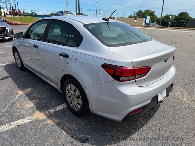 2018 Kia Rio LX Automatic - 23024773 - 6