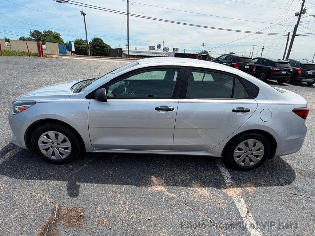 2018 Kia Rio LX Automatic - 23024773 - 7