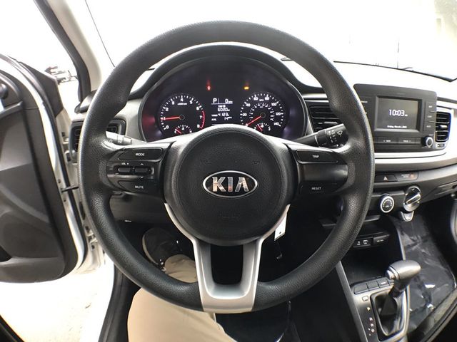 2018 Kia Rio LX Manual - 22344773 - 14