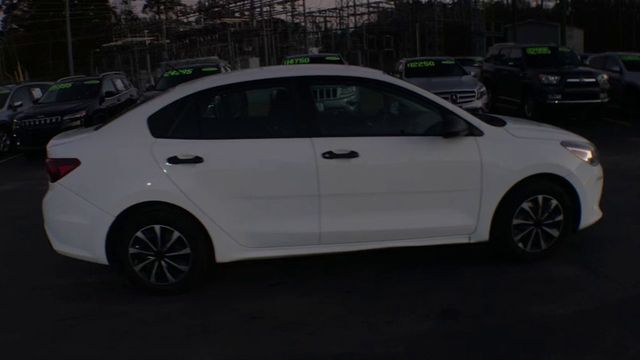 2018 Kia Rio LX Manual - 22709050 - 8