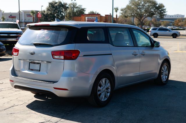2018 Kia Sedona L FWD - 22946763 - 12