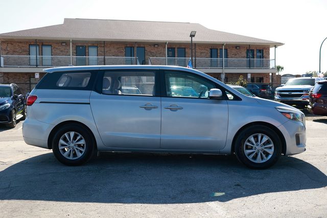 2018 Kia Sedona L FWD - 22946763 - 14
