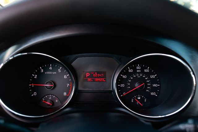 2018 Kia Sedona L FWD - 22946763 - 31