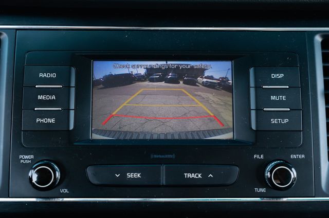 2018 Kia Sedona L FWD - 22946763 - 36