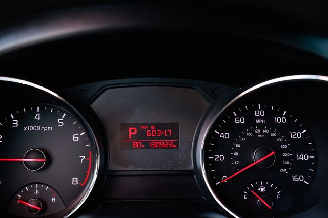 2018 Kia Sedona L FWD - 22946763 - 47