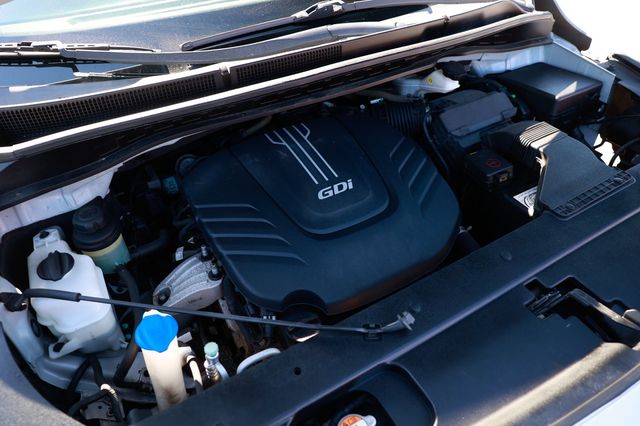 2018 Kia Sedona L FWD - 22946763 - 48