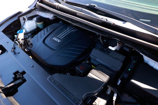 2018 Kia Sedona L FWD - 22946763 - 49