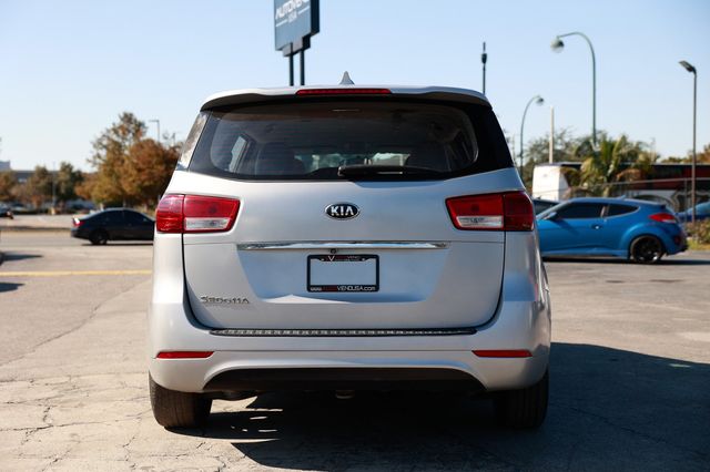 2018 Kia Sedona L FWD - 22946763 - 8