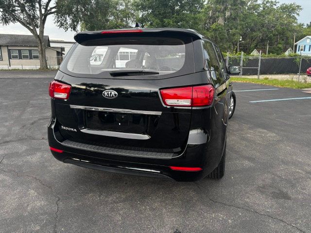 2018 Kia Sedona L FWD - 23027488 - 15