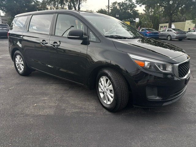 2018 Kia Sedona L FWD - 23027488 - 16