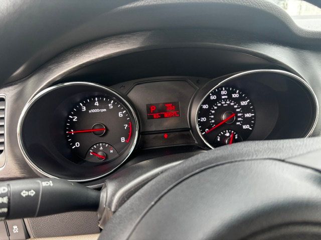 2018 Kia Sedona L FWD - 23027488 - 19
