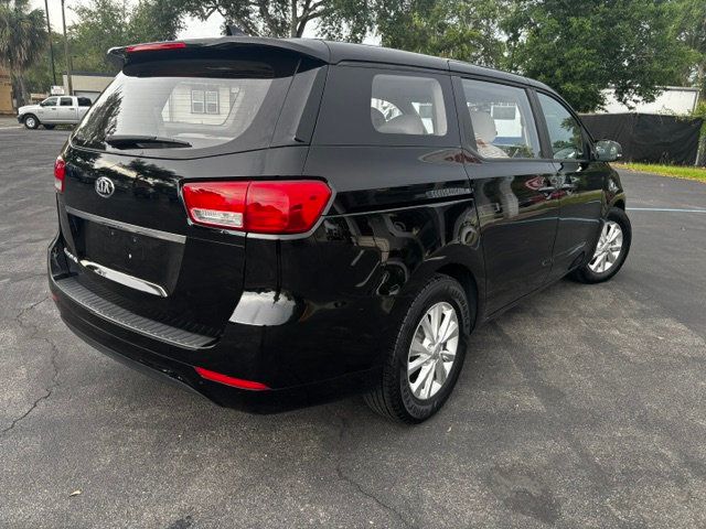 2018 Kia Sedona L FWD - 23027488 - 5