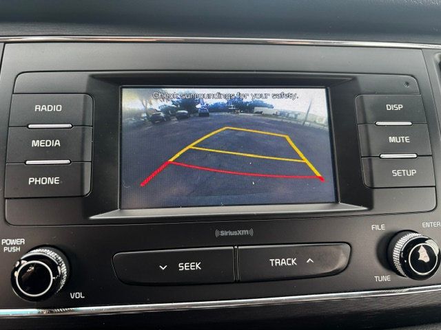 2018 Kia Sedona L FWD - 23027488 - 6