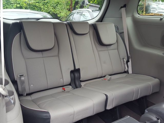 2018 Kia Sedona LX Essentials Premium Package - 18291719 - 10