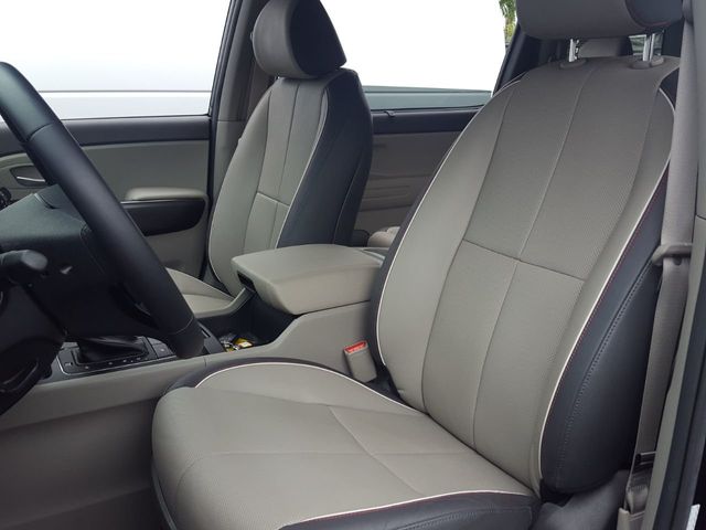 2018 Kia Sedona LX Essentials Premium Package - 18291719 - 12