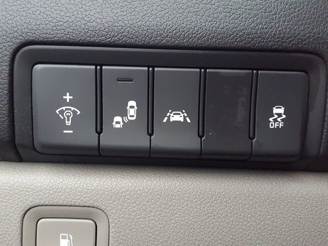 2018 Kia Sedona LX Essentials Premium Package - 18291719 - 16