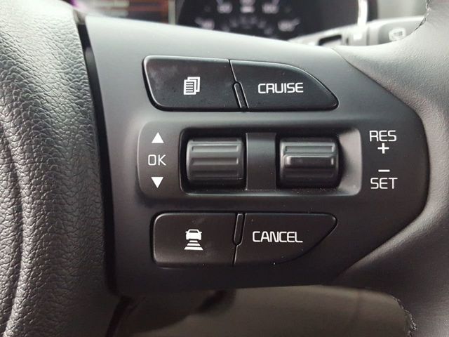 2018 Kia Sedona LX Essentials Premium Package - 18291719 - 18